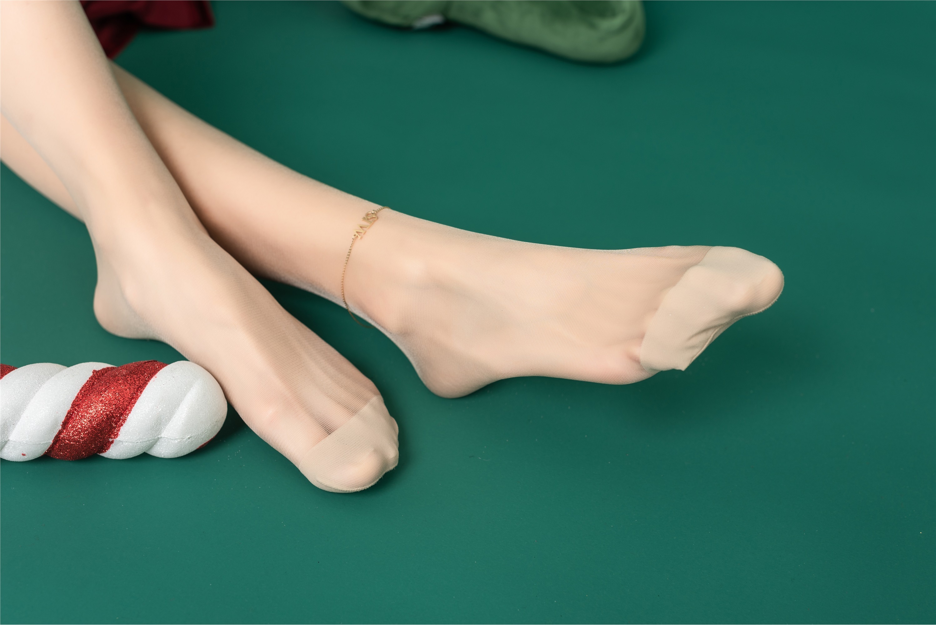 SIW斯文传媒 067 客户定制 迟到的圣诞 - 蓉儿